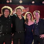 Iliana Lambe and The Jazzet Live!