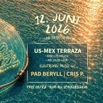 Lake Friday by Pad Beryll & Chris P.