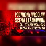 Podwodny Wrocław 2026