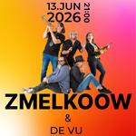 ZMELKOOW & DE VU