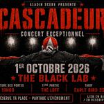 Cascadeur solo + The Loff