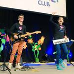 Funky Monkey Clubin Ylä-Savo kiertue