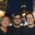 LOS NOCHEROS 40 AÑOS EL SHOW