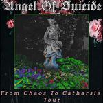 ANGEL OF SUICIDE - ANGOULEME SHOW CASE