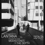Lantana @ Le Pub