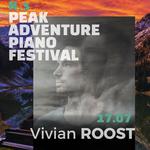 VIVIAN ROOST - PEAK ADVENTURE PIANO FESTIVAL 2026