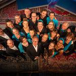 Jazzchor Freiburg & Joo Kraus