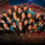 Jazzchor Freiburg & Joo Kraus 
