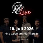 Kino Open am Pfäffikersee