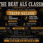 BEAT ALS Hometown House Party Tour