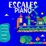 Escales Piano Festival 