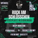 Rock am Schlösschen 