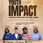 Youth Conference - Kingdmusic (main act)
