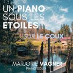 MARJORIE VAGNER piano solo