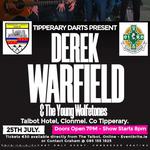 The Talbot Hotel - Clonmel - Co. Tipperary