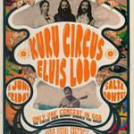 Kuru Circus feat. Elvis Lobo