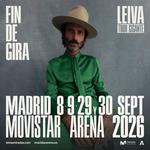TOUR GIGANTE FIN DE GIRA 2026