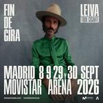 TOUR GIGANTE FIN DE GIRA