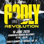 Godly Revolution 