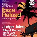 Ibiza Reloaded