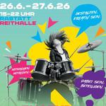 Jugend Kultur Festival 2026