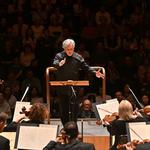 Season Opening: Mahler 2 and Fujikura