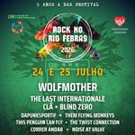 This Penguin Can Fly - Rock no Rio Febras 26