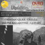 Ukulelisten feat. Shayne Ballantyne