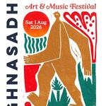 Lughnasadh Music & Art Festival 2026