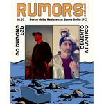 Rumors festival 2026