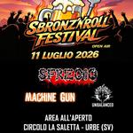 Sbronz'n'roll Festival 2026