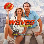 Waves by Quixotic with Megahit - Dürer Kert