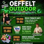 Urban Solitude - a tribute to Anouk op Oeffelt Outdoor