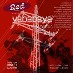 YABABAYA - ELECTRO/COUSTIC DANCE MUSIC