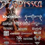 Odyssea Rock Fusion Fest 2026