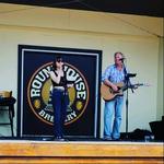 Mark Ross w/ Ari Ross