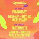 Open Sky Alcobendas 2026