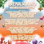 Arenal Sound 2026