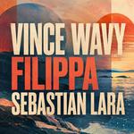 Vince Wavy, FILIPPA & Sebastian Lara - Live på Havshotellet