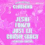 Jeshi + Fonzo + Just Lil + Crash Tracy 