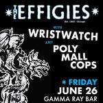 The Effigies