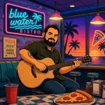 Darrell Boger @ Blue Water Bistro