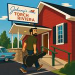 Darrell Boger LIVE @ Johnny's Torch Riviera