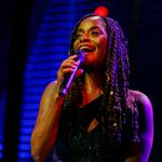 Terrasconcert: Island Jazz featuring Izaline Calister TRIO