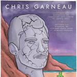 Chris Garneau ft. Sophie Noel at the Sanctuary Arts Centre