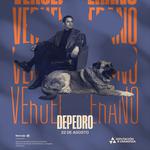 DEPEDRO en Monasterio de VERUELA