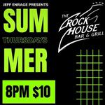 Rock House