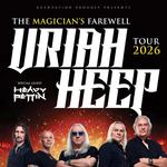 The Magician’s Farewell Tour