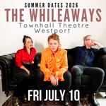 The Whileaways @ Westport