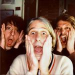 Osaka Flu in Concerto al Mosquisto coast 